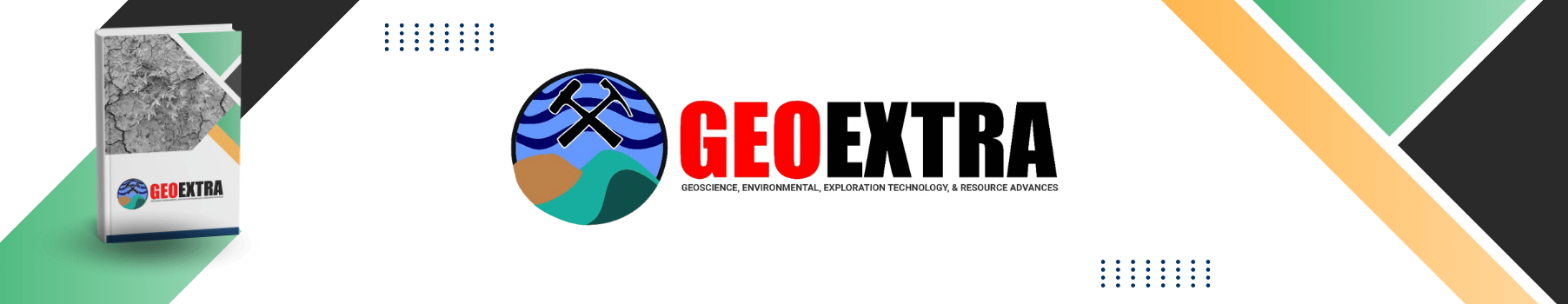 Geoscience, Environmental, Exploration Technology, & Resource Advances